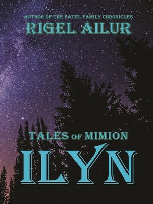 cover image of Ilyn